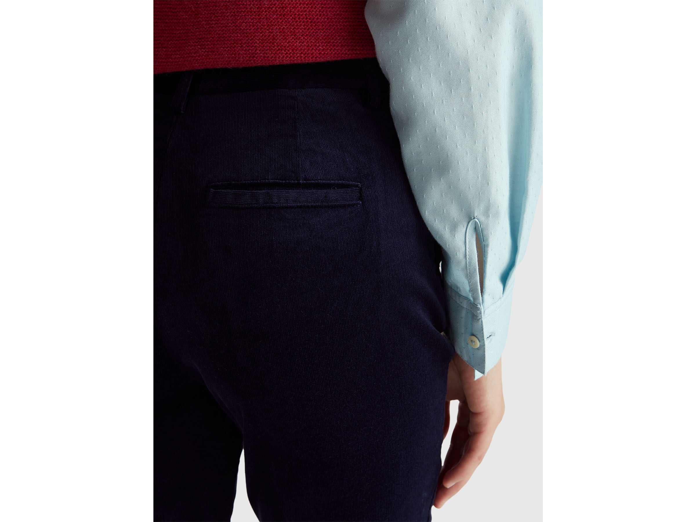 TROUSERS Women image number 4